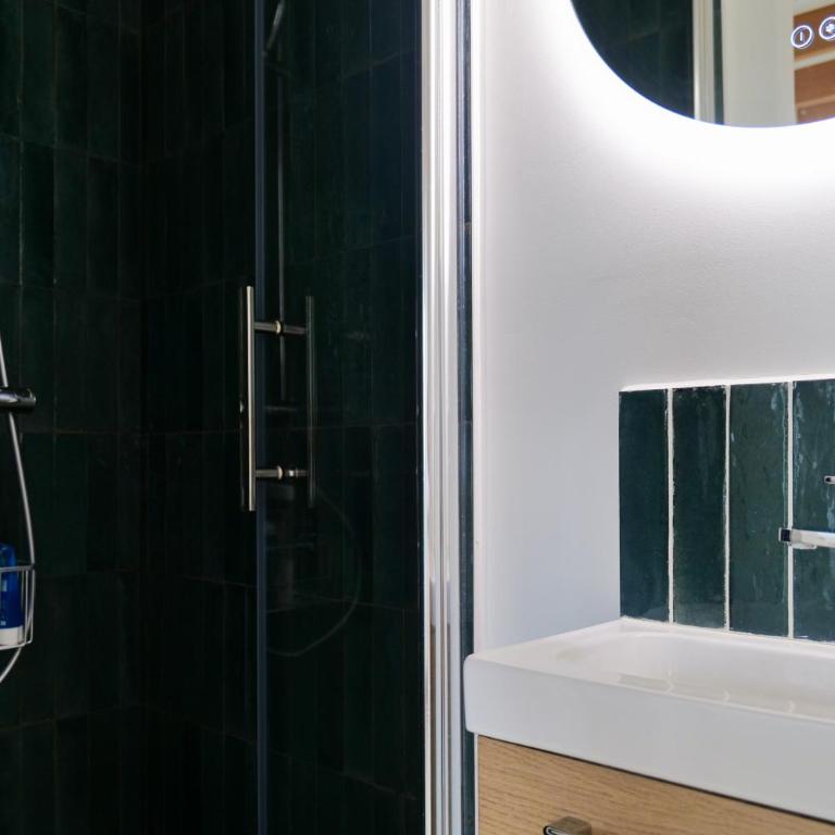 Superbe maison rénovée avec piscine Les Sables d'Olonne - 8 personnes - Haus mit 4 Schlafzimmern - 26
