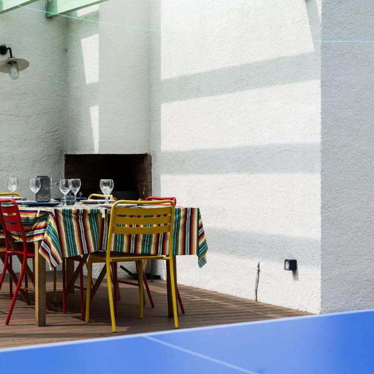 Superbe maison rénovée avec piscine Les Sables d'Olonne - 8 personnes - Haus mit 4 Schlafzimmern - 28