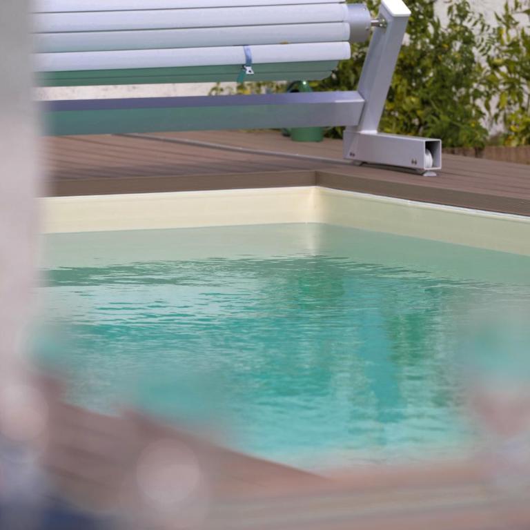Superbe maison rénovée avec piscine Les Sables d'Olonne - 8 personnes - Haus mit 4 Schlafzimmern - 29