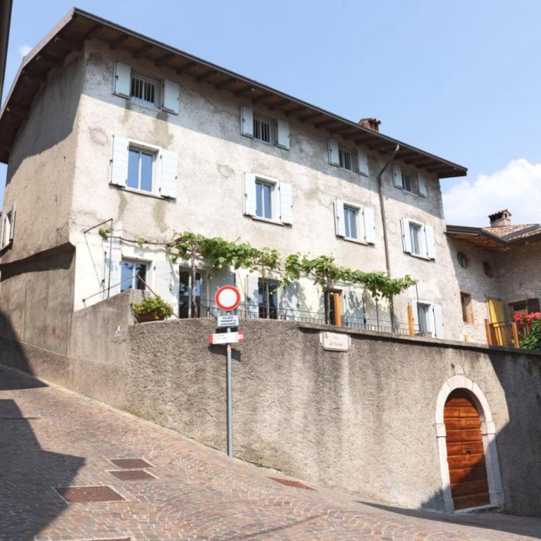 La Corte - Appartamenti Gallia e Finil - Appartamento con Terrazza - 3