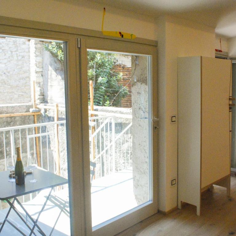 La Corte - Appartamenti Gallia e Finil - Appartamento con 2 Camere da Letto - 10
