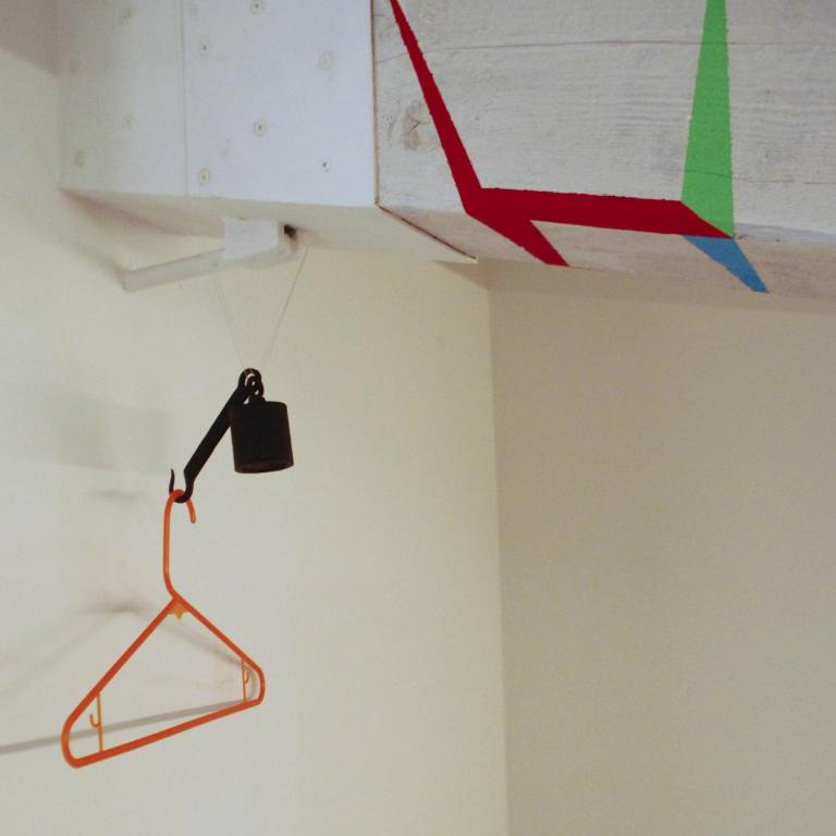 La Corte - Appartamenti Gallia e Finil - Appartamento con 2 Camere da Letto - 23