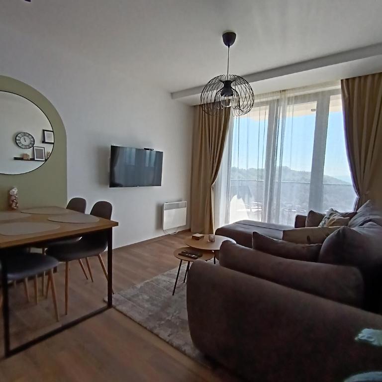 Apartman TRAMONTO Kopaonik - Apartman sa 1 Spavaćom Sobom - 3