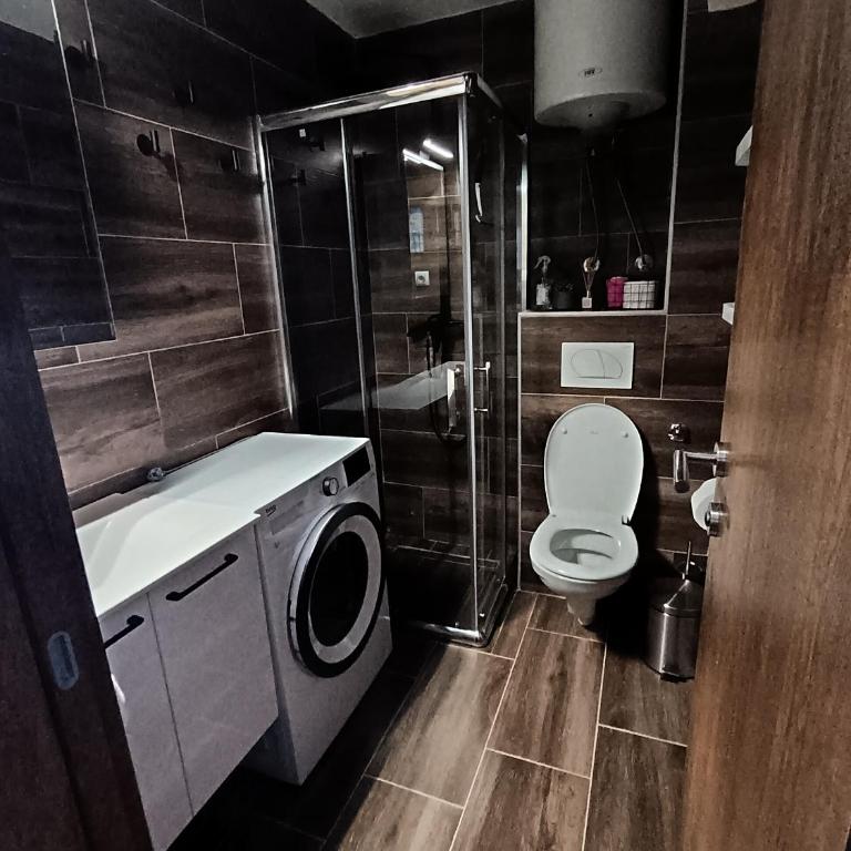 Apartman TRAMONTO Kopaonik - Apartman sa 1 Spavaćom Sobom - 8