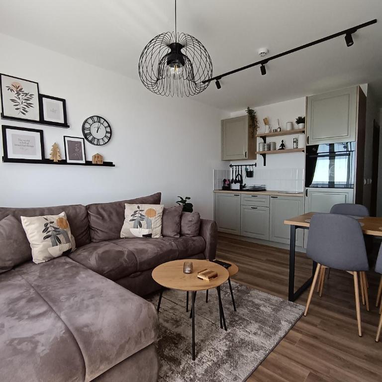Apartman TRAMONTO Kopaonik - Apartman sa 1 Spavaćom Sobom - 1