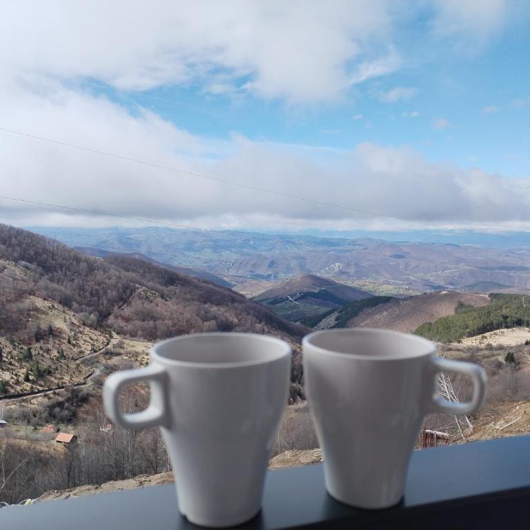 Apartman TRAMONTO Kopaonik - Apartman sa 1 Spavaćom Sobom - 12