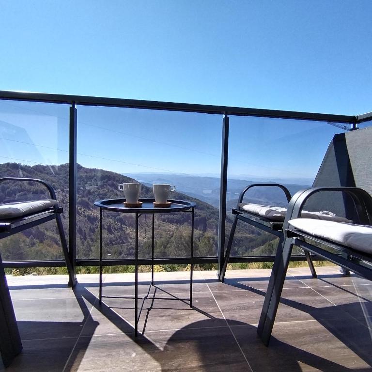 Apartman TRAMONTO Kopaonik - Apartman sa 1 Spavaćom Sobom - 11