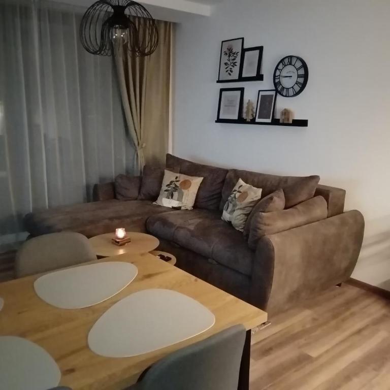 Apartman TRAMONTO Kopaonik - Apartman sa 1 Spavaćom Sobom - 4