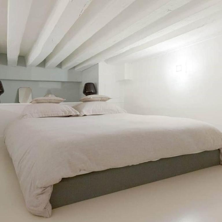 Appartement avec beaux volumes cœur du MARAIS - Appartement 1 Chambre - 3