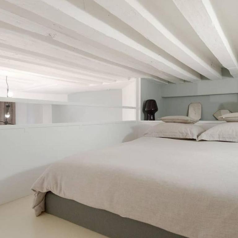 Appartement avec beaux volumes cœur du MARAIS - Appartement 1 Chambre - 6