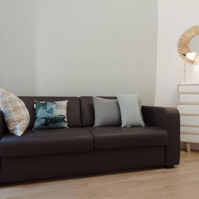Appartement avec beaux volumes cœur du MARAIS - Appartement 1 Chambre - 9