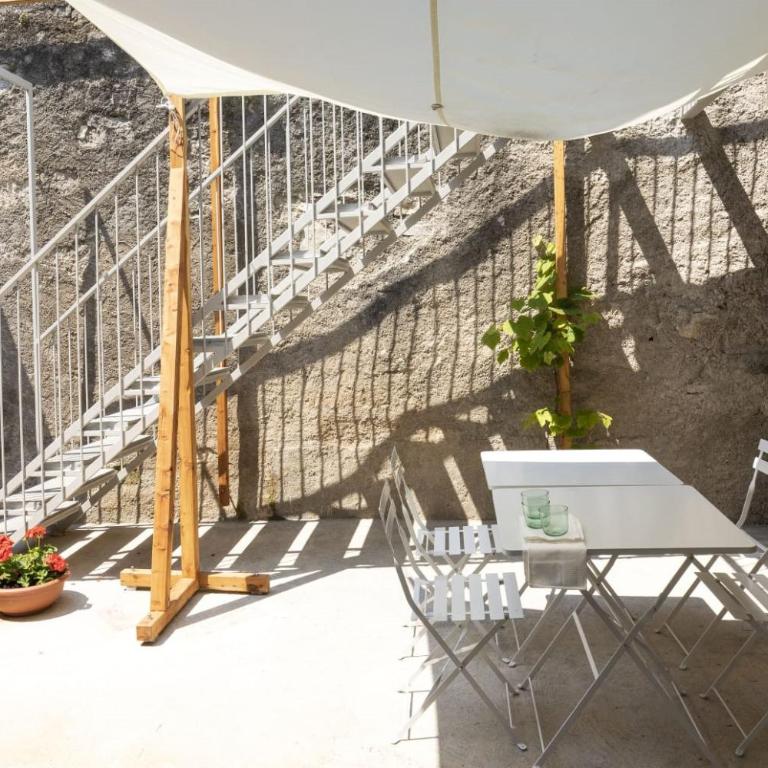 La Corte - Appartamenti Gallia e Finil - Appartamento con Terrazza - 7