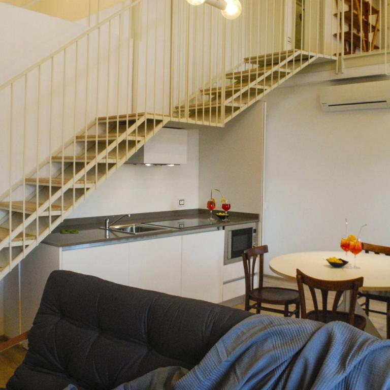 La Corte - Appartamenti Gallia e Finil - Appartamento con Terrazza - 19