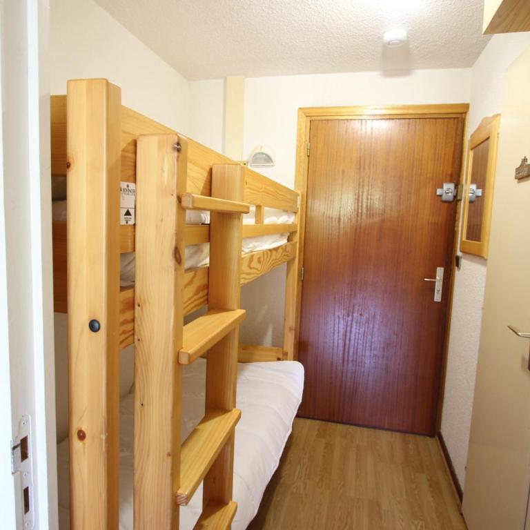 Studio cosy avec balcon et animaux admis à Chamrousse - FR-1-340-280 - Monolocale - 4
