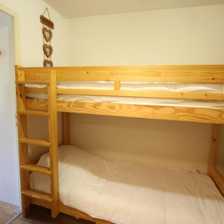 Studio cosy avec balcon et animaux admis à Chamrousse - FR-1-340-280 - Monolocale - 7
