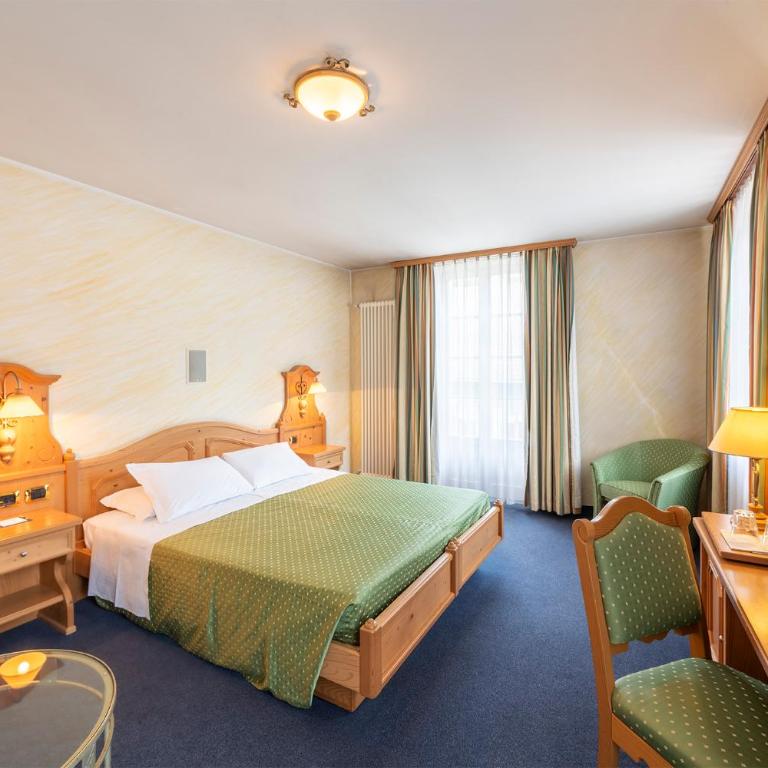 Hotel Relais Orsingher - Habitación Familiar - 6