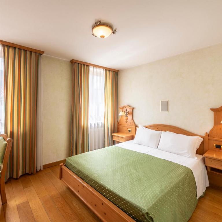 Hotel Relais Orsingher - Habitación Doble Estándar - 6