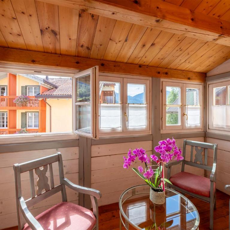 Hotel Relais Orsingher - Suite Junior - 4