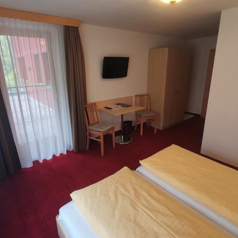 Hotel Garni Dorfblick - Doppelzimmer - 8