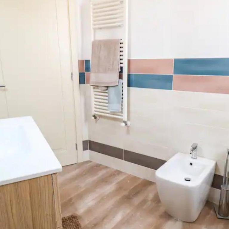 TUSCAN LUXURY APARTMENT in the Centre - with Wi-Fi, Gym, Terrace - Apartment mit 2 Schlafzimmern - 18