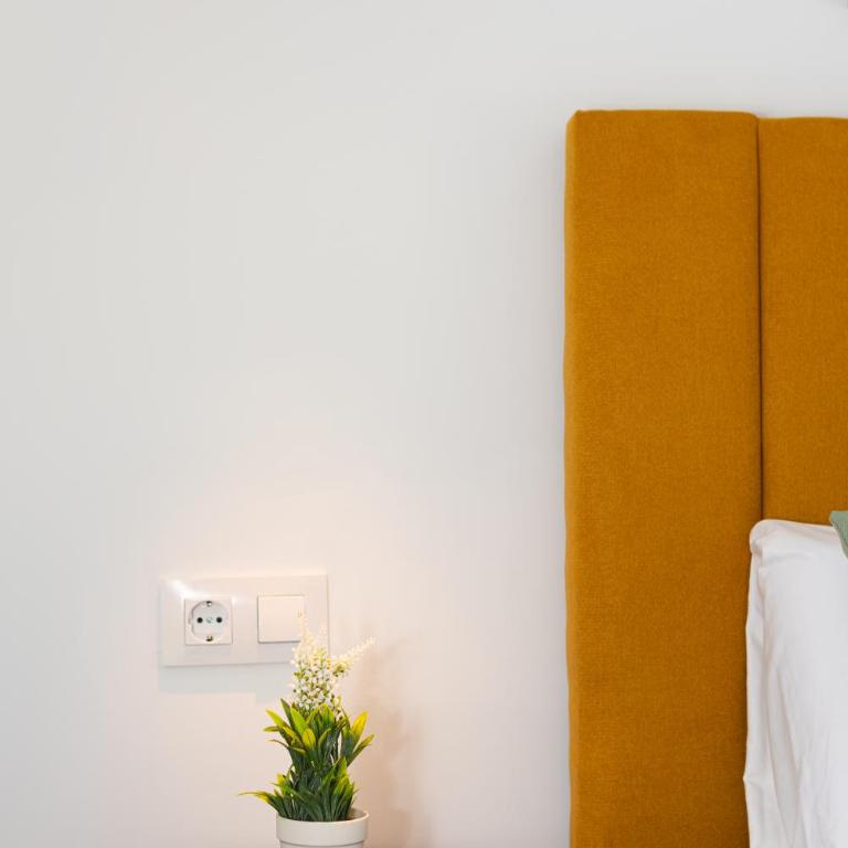 Myflats Mid-Term Alicante Beach - Apartamento Superior con 3 dormitorios - 17