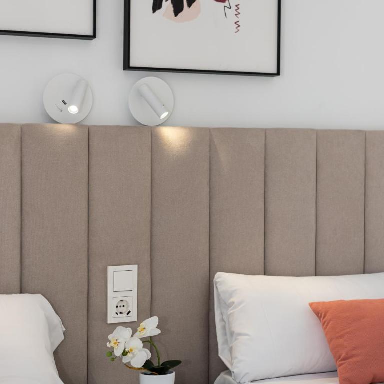 Myflats Mid-Term Alicante Beach - Apartamento Superior con 3 dormitorios - 16