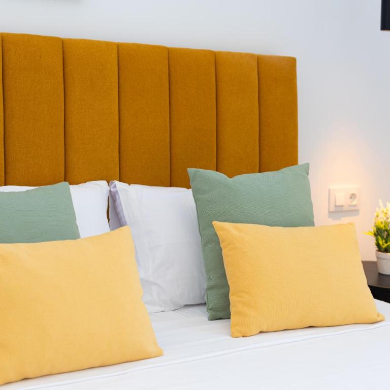 Myflats Mid-Term Alicante Beach - Apartamento Superior con 3 dormitorios - 14