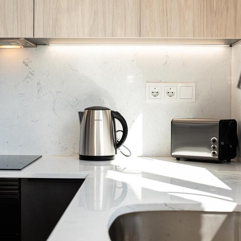 Myflats Mid-Term Alicante Beach - Apartamento de 3 dormitorios - 6