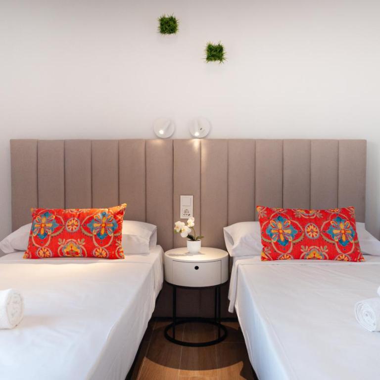 Myflats Mid-Term Alicante Beach - Apartamento de 3 dormitorios Premium - 13