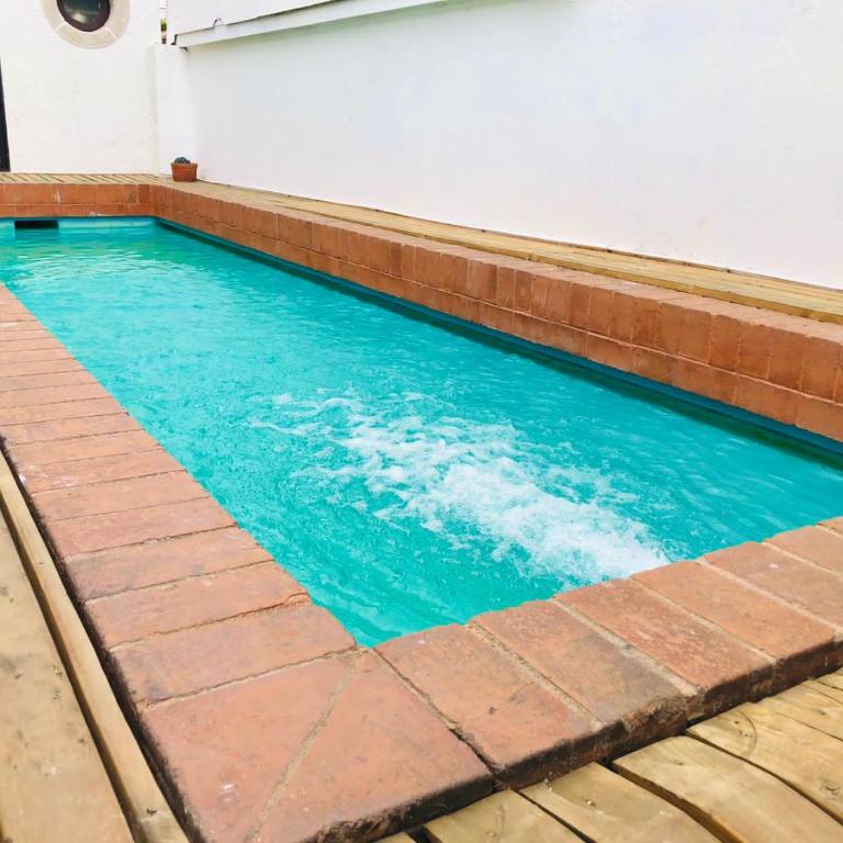 Casa Murphy - Vacation Home - 9