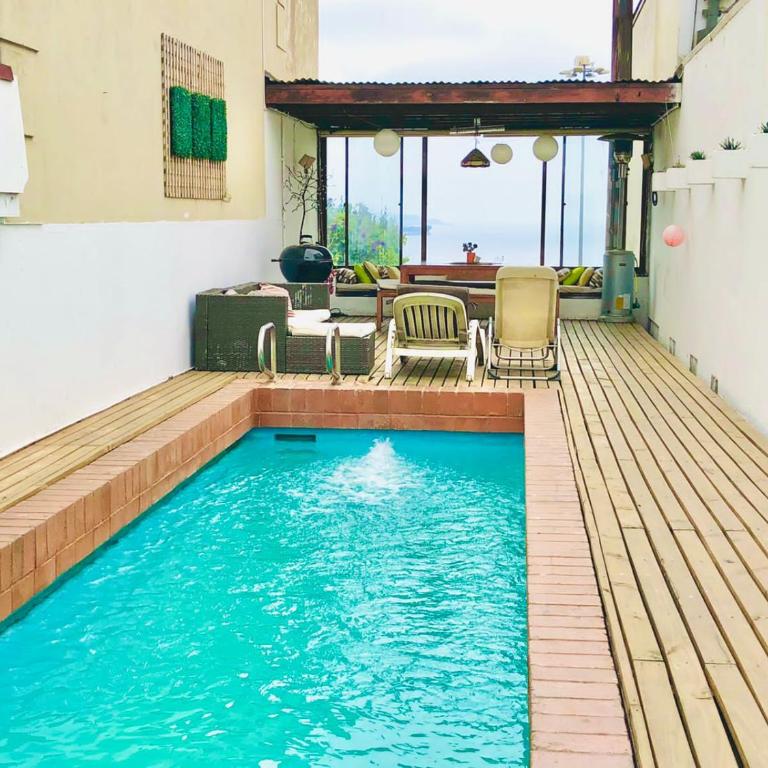 Casa Murphy - Vacation Home - 10