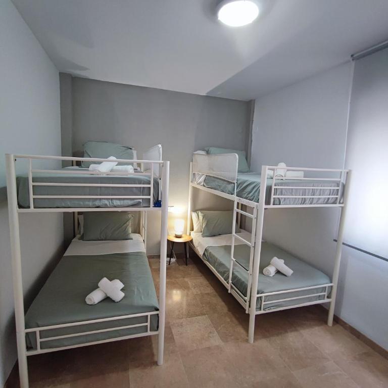 Agarimo Homes - Aroca - Apartamento de 3 dormitorios - 9