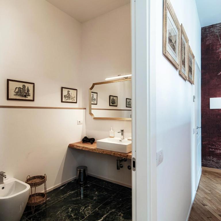 Lake Vibes Suites by "The House Of Travelers" - Camera Deluxe - 17