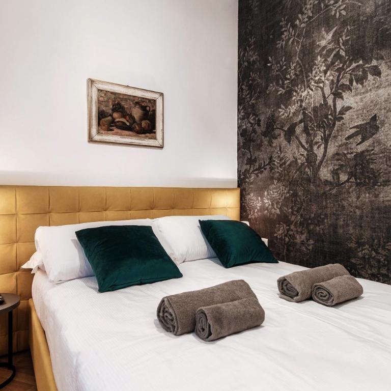 Lake Vibes Suites by "The House Of Travelers" - Camera Matrimoniale Piccola - 2