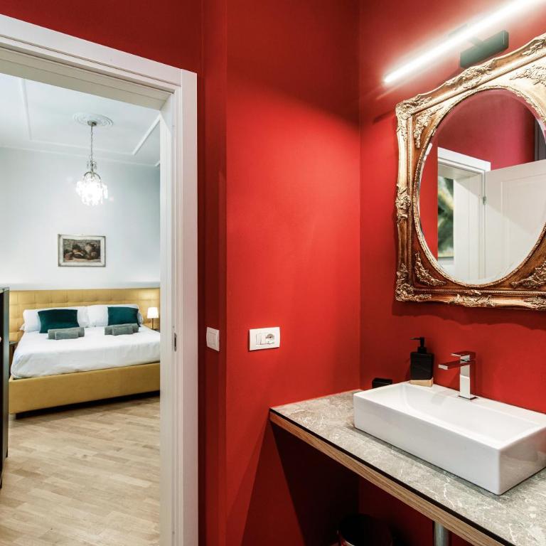Lake Vibes Suites by "The House Of Travelers" - Camera Matrimoniale Piccola - 10