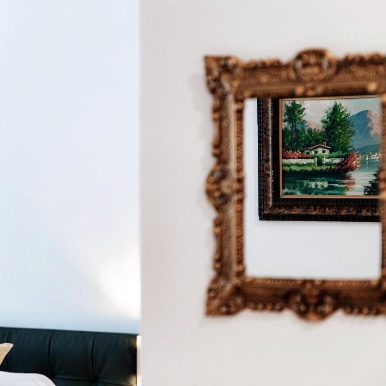 Lake Vibes Suites by "The House Of Travelers" - Camera Matrimoniale Superior - 14