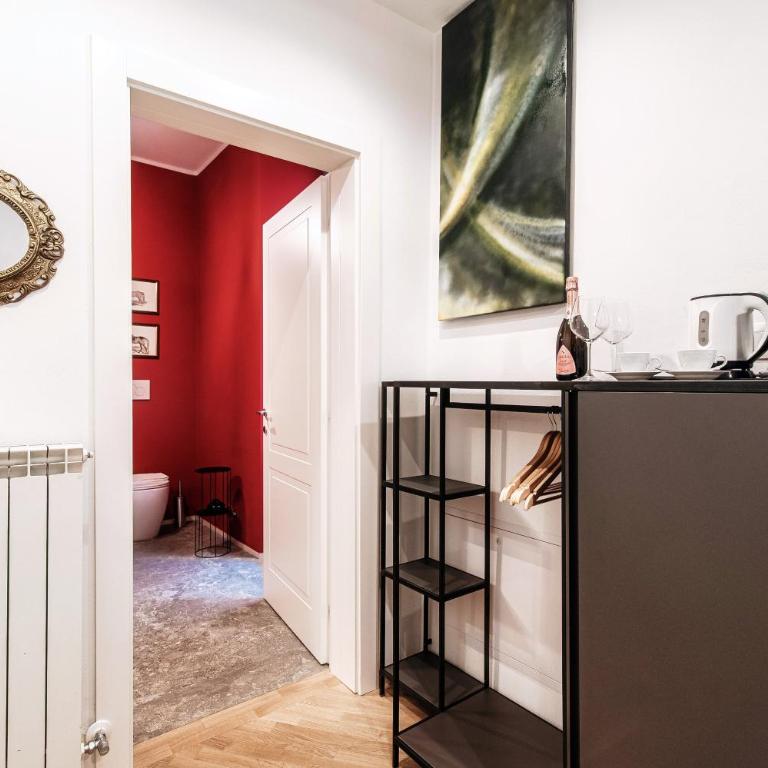 Lake Vibes Suites by "The House Of Travelers" - Camera Matrimoniale Piccola - 14