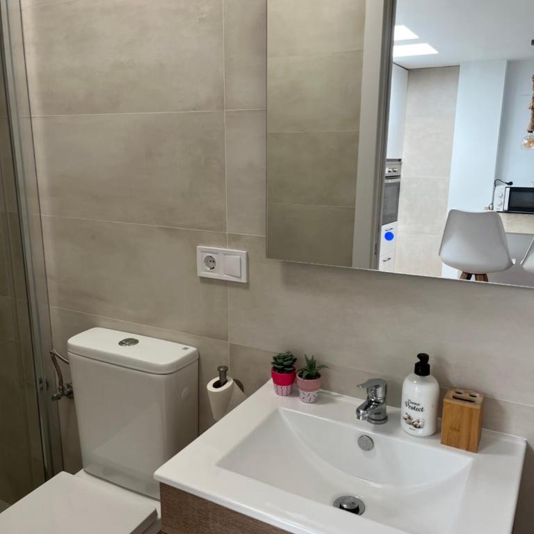 Casita Sol y Mar - Two-Bedroom House - 22