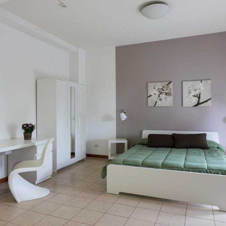 Residenza Conti - Monolocale - 1