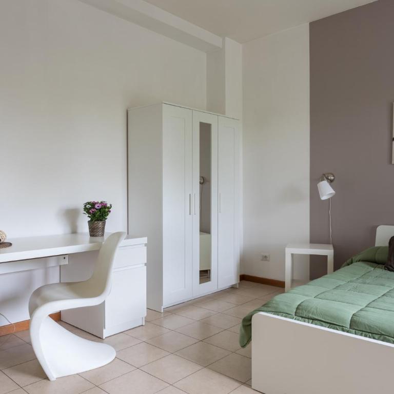 Residenza Conti - Monolocale - 6