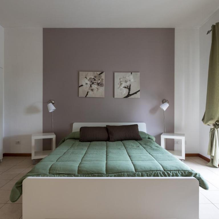 Residenza Conti - Monolocale - 8