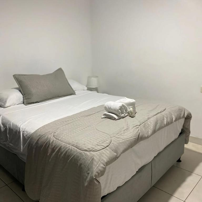 Apartamento cerca al Centro Histórico - Económico - Apartamento de 2 dormitorios - 5