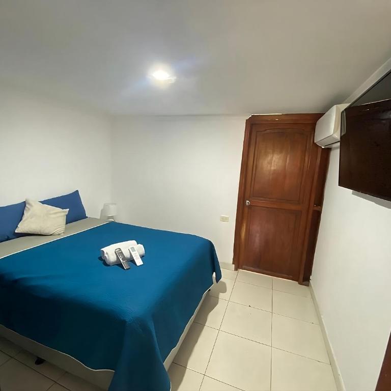 Apartamento cerca al Centro Histórico - Económico - Apartamento de 2 dormitorios - 2