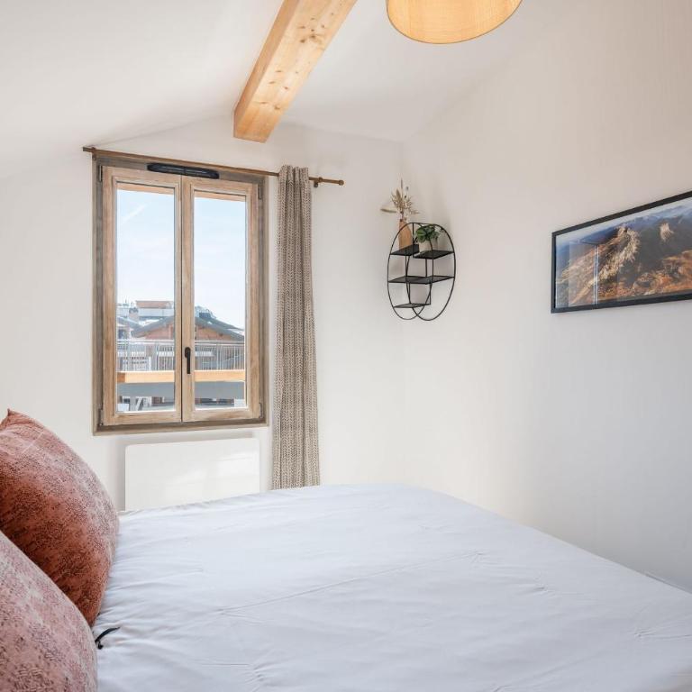 Apartment Bavella Alpe d'Huez - by EMERALD STAY - Apartamento de 3 dormitorios - 22