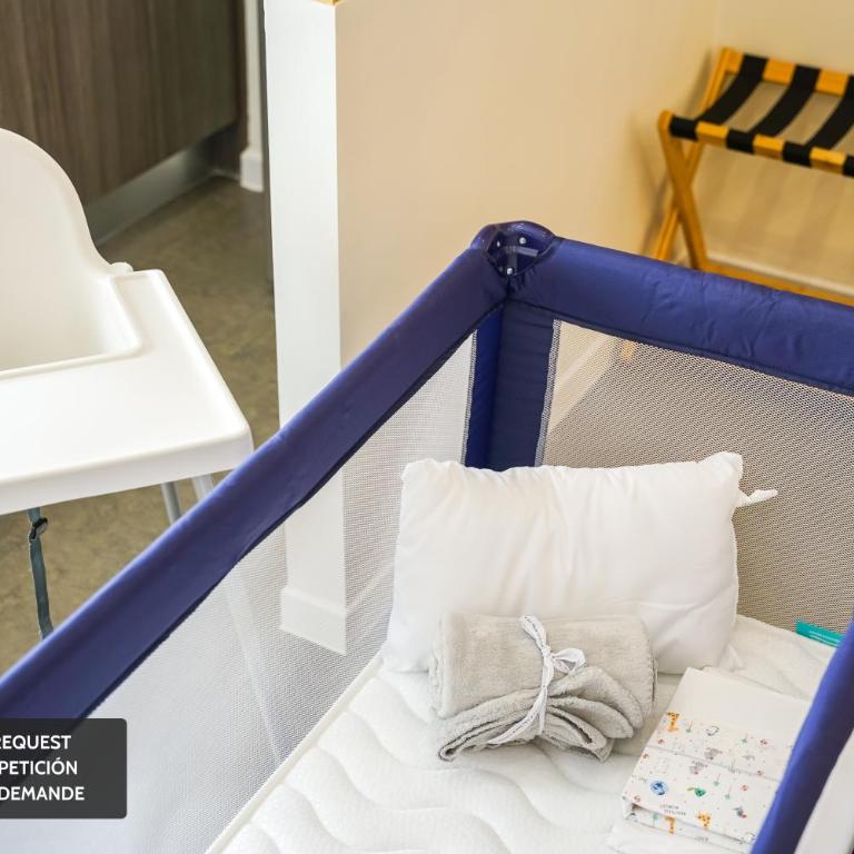 Estudio Suite 408 - Apartamento de 1 dormitorio - 18