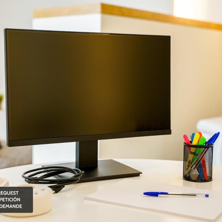 Estudio Suite 408 - Apartamento de 1 dormitorio - 19