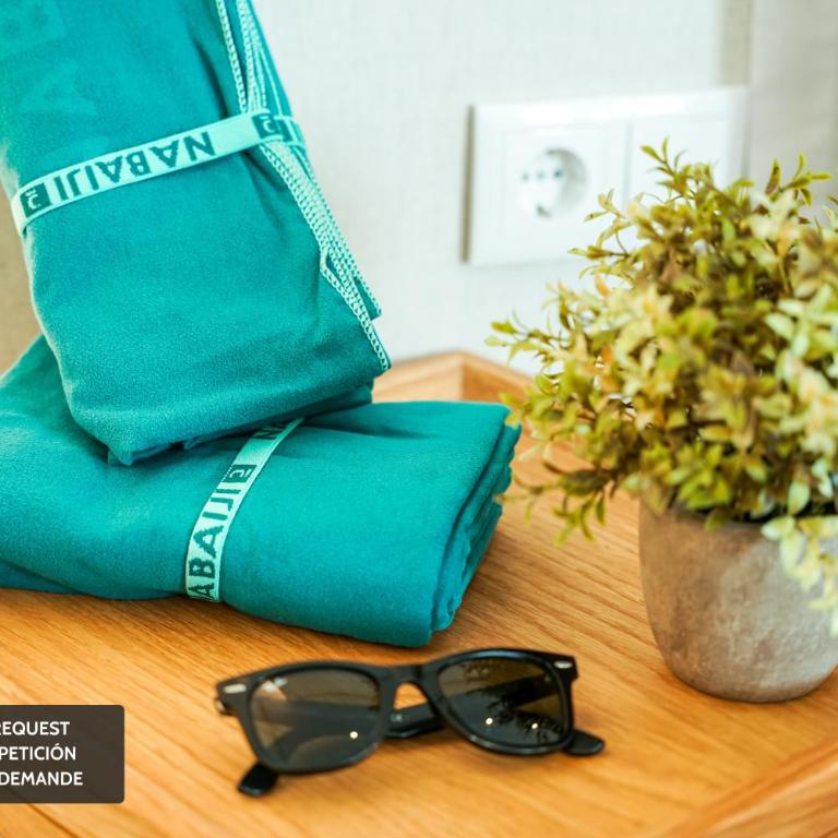 Estudio Suite 408 - Apartamento de 1 dormitorio - 20