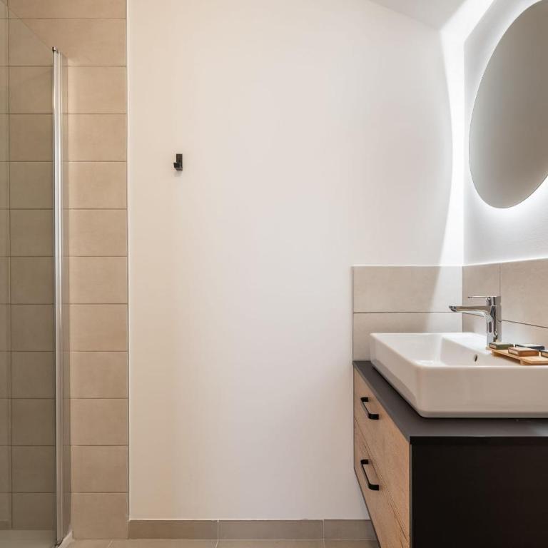 Apartment Bavella Alpe d'Huez - by EMERALD STAY - Apartamento de 3 dormitorios - 34