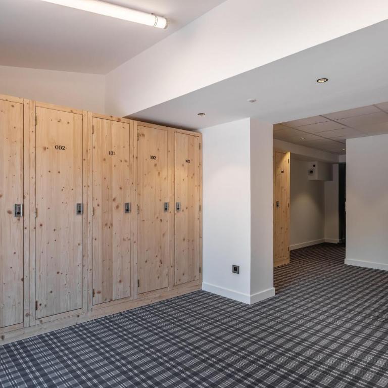 Apartment Bavella Alpe d'Huez - by EMERALD STAY - Apartamento de 3 dormitorios - 37