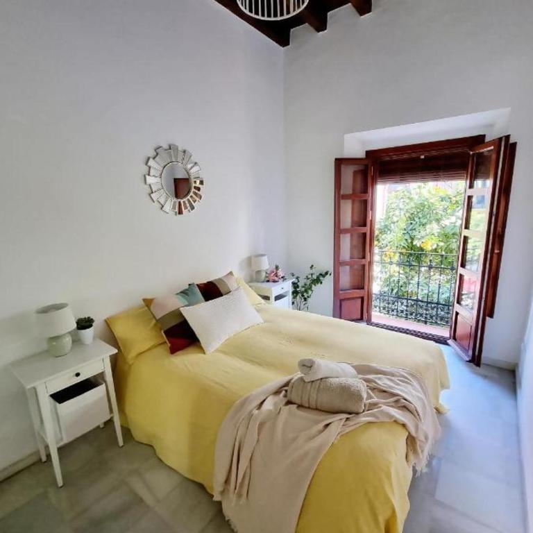 Mercado de Triana by RT Apartments - Apartamento de 2 dormitorios - 1